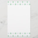 Search for winter stationery paper Christmas letters