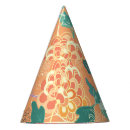 Search for chinese paper party hats Pattern