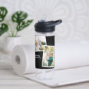 Search for simple modern water bottles Elegant