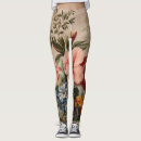 Search for flower of life leggings Floral