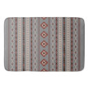 Search for brown grey bath mats Bohemian