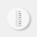 Search for marathon magnets Runner