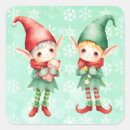 Search for christmas elves stickers Festive