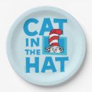 Search for dr seuss paper plates Retro