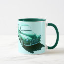 Search for british car mugs Vintage
