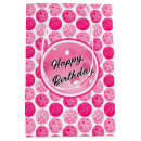 Search for pickleball gift bags Pink