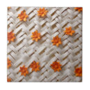 Search for orange texture tiles Pattern
