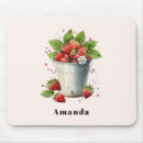 Search for strawberry mouse mats Strawberries