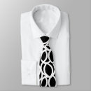 Search for irregular ties Modern