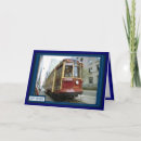 Search for tram cards Train