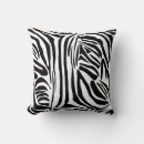 Search for zebra cushions Jungle