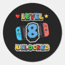 Search for video game geek stickers Arcade