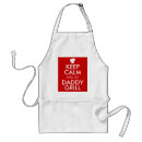 Search for keep calm and grill on aprons Barbecue