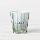 Search for enchanted forest mugs Birthday