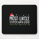 Search for offer mouse mats Likely