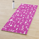Search for halloween yoga mats Vintage
