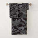 Search for camo bath towels Grey