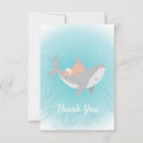 Search for shark thank you cards Adorable
