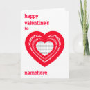 Search for notelet Message