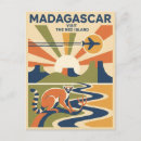 Search for madagascar postcards Travel