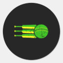 Search for cricket team stickers Swing bowling