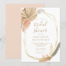 Search for desert bridal shower invitations Trendy