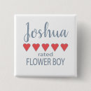 Search for wedding shower square badges Rehearsal dinner