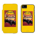 Search for automobiles iphone cases Vintage