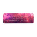 Search for nebula return address labels Celestial