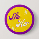 Search for she her badges Pride