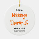 Search for massage therapist christmas tree decorations Therapy