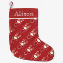 Search for rudolph christmas stockings Cute