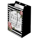 Search for wedding guest gift bags Modern