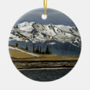 Search for mining christmas tree decorations Mountains