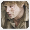 Search for lord of the rings trilogy stickers Samwise