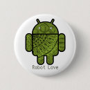 Search for open source badges Android