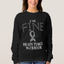 Search for tumour Fine