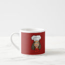 Search for tasty mugs Chef