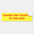 Search for cheer bumper stickers Sunshine