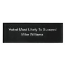 Search for work name tags Staff