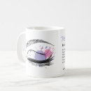 Search for business cards mugs Watercolor