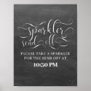 Search for time party posters Calligraphy