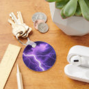 Search for thunder key rings Storm