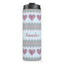 Search for zigzag travel mugs Blue