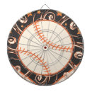 Search for baseball dartboards For him