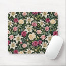 Search for lush mouse mats Elegant