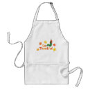 Search for gratitude aprons Thanksgiving