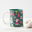 Search for sleigh bell mugs Christmas tree
