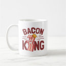 Search for meat mugs Bacon