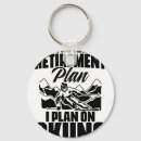 Search for retirement key rings Fitness